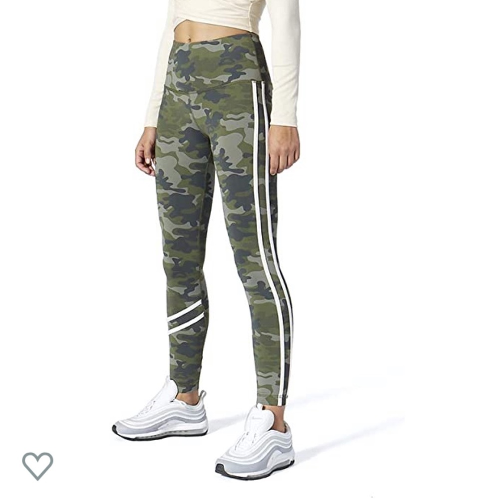 Vimmia Camp Leggings